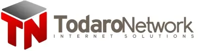Logo Todaro Network